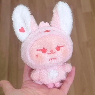 TXT Yeonjun PPULBATU Hwangchoon kpop doll Fancy Cotton Doll Super Cute Hand-Made Cotton Doll kpop Bi