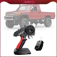 Lohobby RC Car Controller 200M High Sensitivity RC Transmitter and Receiver for