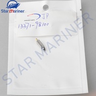 SALE Carburetor Needle 13371-98100 For Suzuki Outboard Engine 2T 5-15HP DT8 DT9.9C DT9.9 DT15 DT15C 