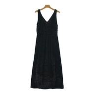 GABRIELA HEARST Dress Black Women
