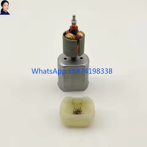 1Pcs Dental Irrigator Motor F280SC-3544 for Xiaomi F300 F400 SOOCAS Waterpik