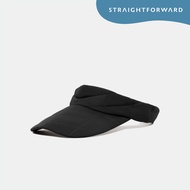 Straightforward Vali Visor