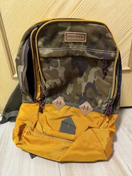 Tommy Hilfiger Backpack TJ UNISEX School Travel Bike Bag  TH Tommy Hilfiger 文青 背囊 書包 電腦袋 backpack 迷彩