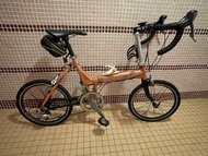 KHS F20-RAC 摺車