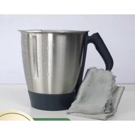 Thermomix Accessories Superfiber Cleaning Cloth Strong water absorption