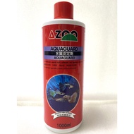 [HAPPY Aquarium] AZOO Azo Water Stabilizer (Water Stabilizer) 1,000ml/4,000ml Remove Chlorine.heavy 