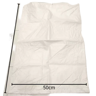 Recycle Guni Bag Terpakai 50cm x73cm