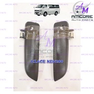 HIACE KDH200 - FRONT DOOR OUTER HANDLE / DOOR HANDLE