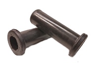 The Original, Fits 1 1/2''-1 5/8'' Wood Oars, Rubber Oar Sleeve, Long Lasting, No Slip, Easy to Roll