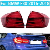 LED Rear Tail Light For BMW F30 2016-2018 Turn Signal Light Stop Brake Fog Lamp Daytime Driving Ligh
