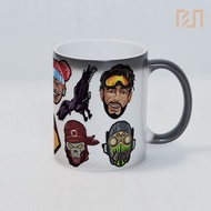 Apex Legends Doodle Magic Mug