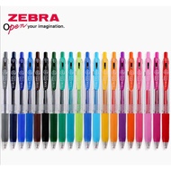 Zebra Sarasa 0.5 Clip Pen Pen refill