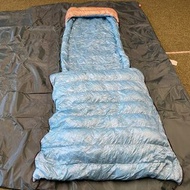 NANGA Nanga 睡袋 Rabaim​​a 包 S 600 RABAIMA BAG