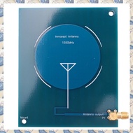 (CNJB) PCB Band Applications for AERO/STD-C 1.5GHz Satellite Antenna