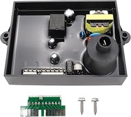 91365 RV Water Heater Ignition Control Circuit Board Compatible with Atwood Dometic GC10A-4E GC6AA-1