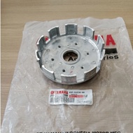 Yamaha Byson Clutch Housing Aluminum (45P-E6150-00)
