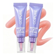 /. 2Pcs Eye Contour Cream Moisturizing Shine 10ml 9086631163452 WFX8