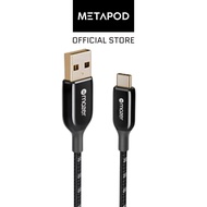 Mazer Infinite Link Pro 3 Premium USB-A to 2.5m Cable