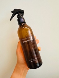 全新日本限定無印良品 睡眠麻藥Sleeping Blend 空間噴霧300ml