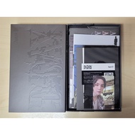 LOOSE Agust D D-Day Album Ver 2