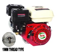 GX160 168F-1/E EASYMAN GASOLINE ENGINE ENJIN (HONDA TYPE)