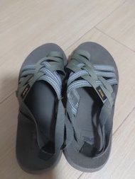 Teva涼鞋
