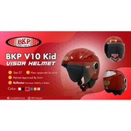 [Promotion111] BKP V10 Kids