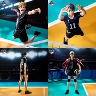 全新 排球少年!! 一番賞 最強挑戰者 稻荷崎高中 A賞 FIGURE 宮侑 B賞 FIGURE 宮治 C賞 FIGURE 角名倫太郎 D賞 北狐毛毯 E賞 網袋 LAST賞 FIGURE 北信介