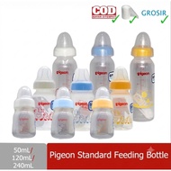 Pigeon milk bottle, 50 ML 120 ML. 240 ML Pigeon milk bottle/ Pigeon bottle