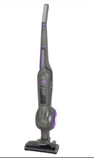 Update: GEMINI 2合1 25V手提直立式無線充電吸塵機 GWC25V