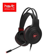 Havit H2011d Gaming Headset