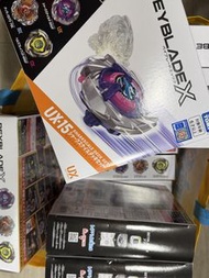 ux15鮫鯊狂鱗改造組
