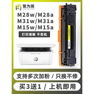 [] Suitable for HP M28w Selenium Drum M28a M15a M15w M31a M31w Printer Drying Drum HP44A 48A Easy-Ad