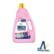 Breeze Liquid Detergent - Fragrance of Comfort 3.6kg