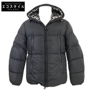 二手 Moncler MONTCLA Moncla 連帽羽絨外套 1