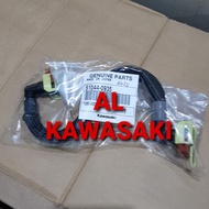 Fuel pump hose fuel pump hose zx25 zx 25 Original kawasaki