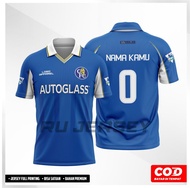 Jersey Chelsea 1998 Full Printing