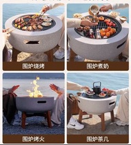 BBQ爐