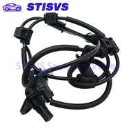 59810-4Q000 Front Left ABS Wheel Speed Sensor For Hyundai Sonata Kia Sonata 1.6L 2.0L 2.4L K5 598104