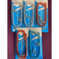 Cheap fishing rod protection rope 3m and 5m