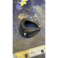 ahm exhaust eng cover m2