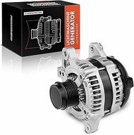 Frankberg Alternator Generator Compatible with A.u.r.i.s E15 E18 2007-2018 A.v.e.n.s.i.s Estate/Notc