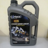 CORTECO 10W40 7L SYNTHETIC BLENDED LUBRICANTS