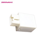 【ISHOWMAL HOT】NEW Automotive Flasher Relay GJ6A66830 For Ford For Mazda 3211-224-320