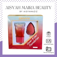 OKAYA COVER KILLER FOUNDATION