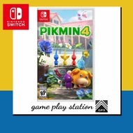 nintendo switch pikmin 4 ( english asia )