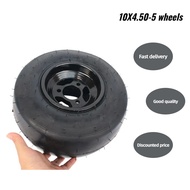 High Performance 11X7.10-5 /10x4.50-5 for Kart Tire Drift Bike Wheels 5 Front and Front Wheels ATV A