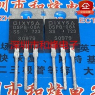 [Chip with Order] DSP8-08A TO-220 800V