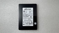 全新 MICRON M600 MLC 512GB 全新 企業級SSD 鎂光 SATA (非Samsung 三星 SSD kingston HDD M2 crucial  PCIE NVME