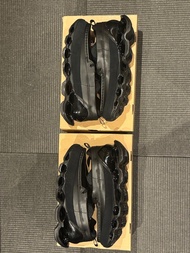 Mizuno Wave Prophecy Moc  black